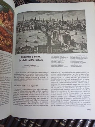 Historia Universal Salvat 30 tomos