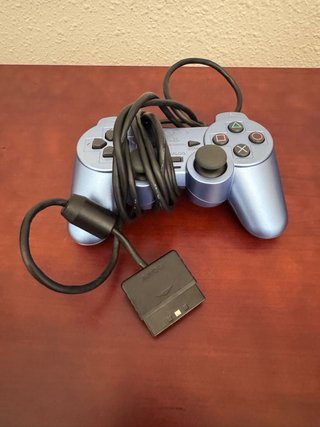Consola Sony Playstation 2 Aqua
