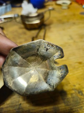 Juego Plata Esterlina 0.925