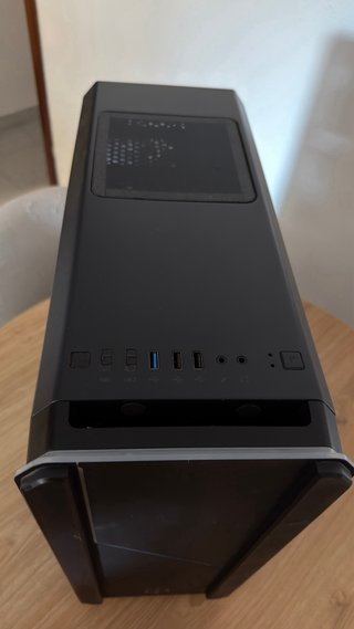 PC Gaming AMD Ryzen 5 | RTX 2060 | 16GB RAM | SSD+