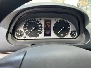 Mercedes-Benz Clase B 2011