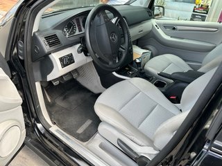 Mercedes-Benz Clase B 2011
