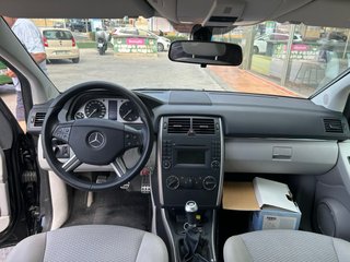 Mercedes-Benz Clase B 2011