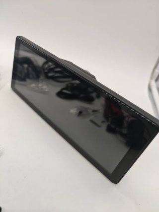 Pantalla Multimedia para Coche HD Táctil – GPS Bth