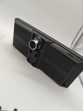 Pantalla Multimedia para Coche HD Táctil – GPS Bth