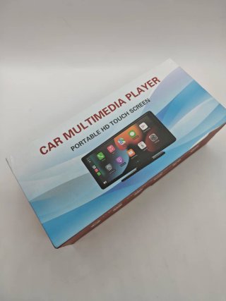 Pantalla Multimedia para Coche HD Táctil – GPS Bth