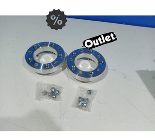 JI JUEGO SEPARADORES DE 30MM SUZUKI GRAND VITARA 98-05 S0034
