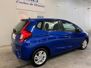 Honda Jazz 1.3 i-VTEC CVT COMFORT