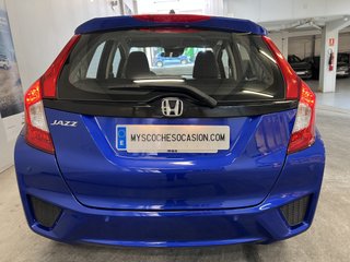 Honda Jazz 1.3 i-VTEC CVT COMFORT
