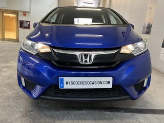 Honda Jazz 1.3 i-VTEC CVT COMFORT
