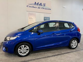 Honda Jazz 1.3 i-VTEC CVT COMFORT