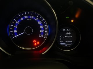 Honda Jazz 1.3 i-VTEC CVT COMFORT