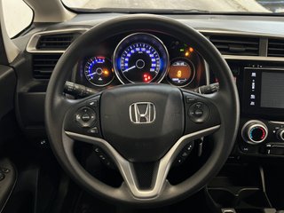 Honda Jazz 1.3 i-VTEC CVT COMFORT