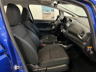 Honda Jazz 1.3 i-VTEC CVT COMFORT