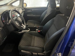 Honda Jazz 1.3 i-VTEC CVT COMFORT