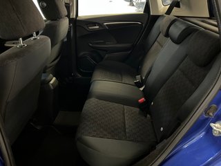 Honda Jazz 1.3 i-VTEC CVT COMFORT