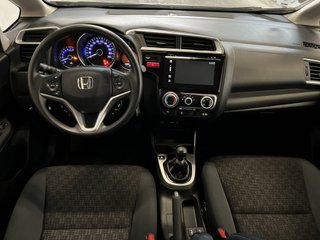 Honda Jazz 1.3 i-VTEC CVT COMFORT
