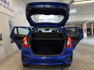 Honda Jazz 1.3 i-VTEC CVT COMFORT