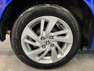 Honda Jazz 1.3 i-VTEC CVT COMFORT