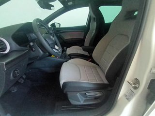 NUEVO SEAT Ibiza FR+ TECHO