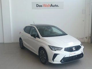 NUEVO SEAT Ibiza FR+ TECHO