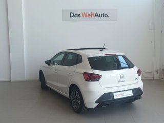 NUEVO SEAT Ibiza FR+ TECHO