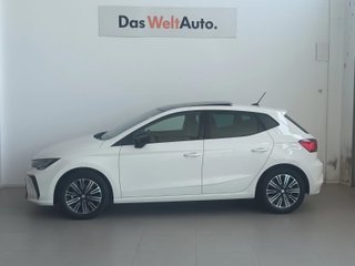 NUEVO SEAT Ibiza FR+ TECHO