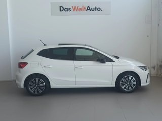 NUEVO SEAT Ibiza FR+ TECHO