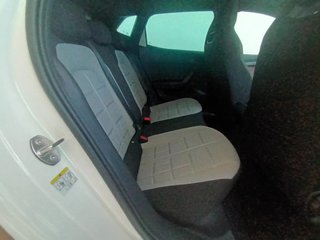 NUEVO SEAT Ibiza FR+ TECHO