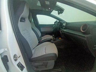 NUEVO SEAT Ibiza FR+ TECHO