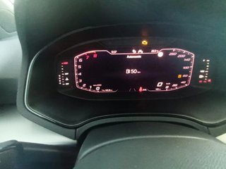 NUEVO SEAT Ibiza FR+ TECHO