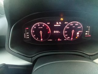NUEVO SEAT Ibiza FR+ TECHO