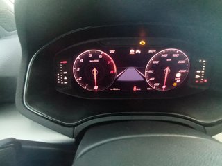 NUEVO SEAT Ibiza FR+ TECHO