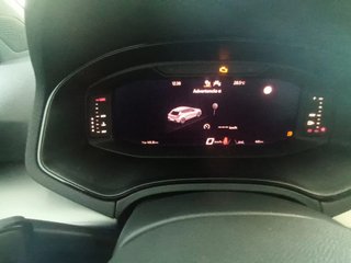NUEVO SEAT Ibiza FR+ TECHO