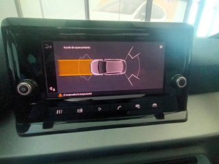 NUEVO SEAT Ibiza FR+ TECHO