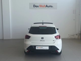 NUEVO SEAT Ibiza FR+ TECHO