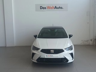 NUEVO SEAT Ibiza FR+ TECHO