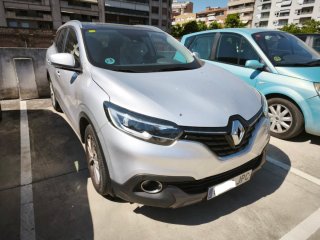 Renault Kadjar 2016