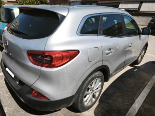 Renault Kadjar 2016