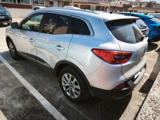 Renault Kadjar 2016