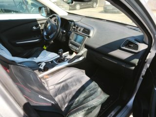 Renault Kadjar 2016