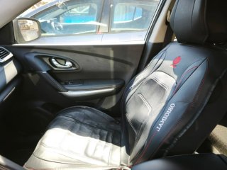 Renault Kadjar 2016