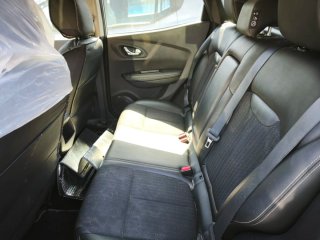 Renault Kadjar 2016