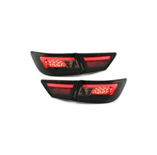 Pilotos traseros LED para Renault Clio IV