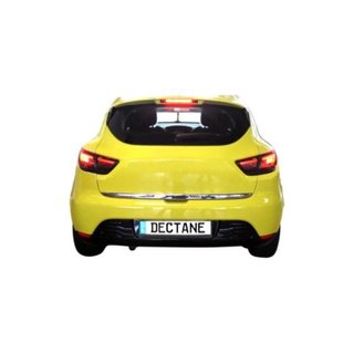 Pilotos traseros LED para Renault Clio IV