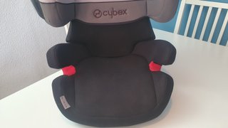 Cybex Pallas 2-Fix Silla de Coche