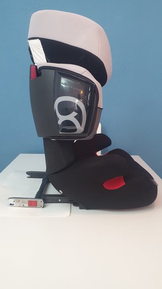 Cybex Pallas 2-Fix Silla de Coche