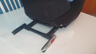 Cybex Pallas 2-Fix Silla de Coche