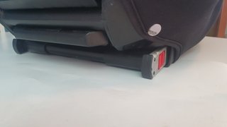 Cybex Pallas 2-Fix Silla de Coche
