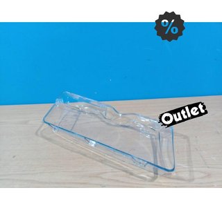 JI TULIPA DELANTERA IZQ BMW E46 98-01 4 PUERTAS R146505C1